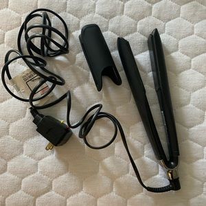GHD Platinum Styler